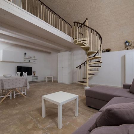 Marga'S House Apartment บารี ภายนอก รูปภาพ