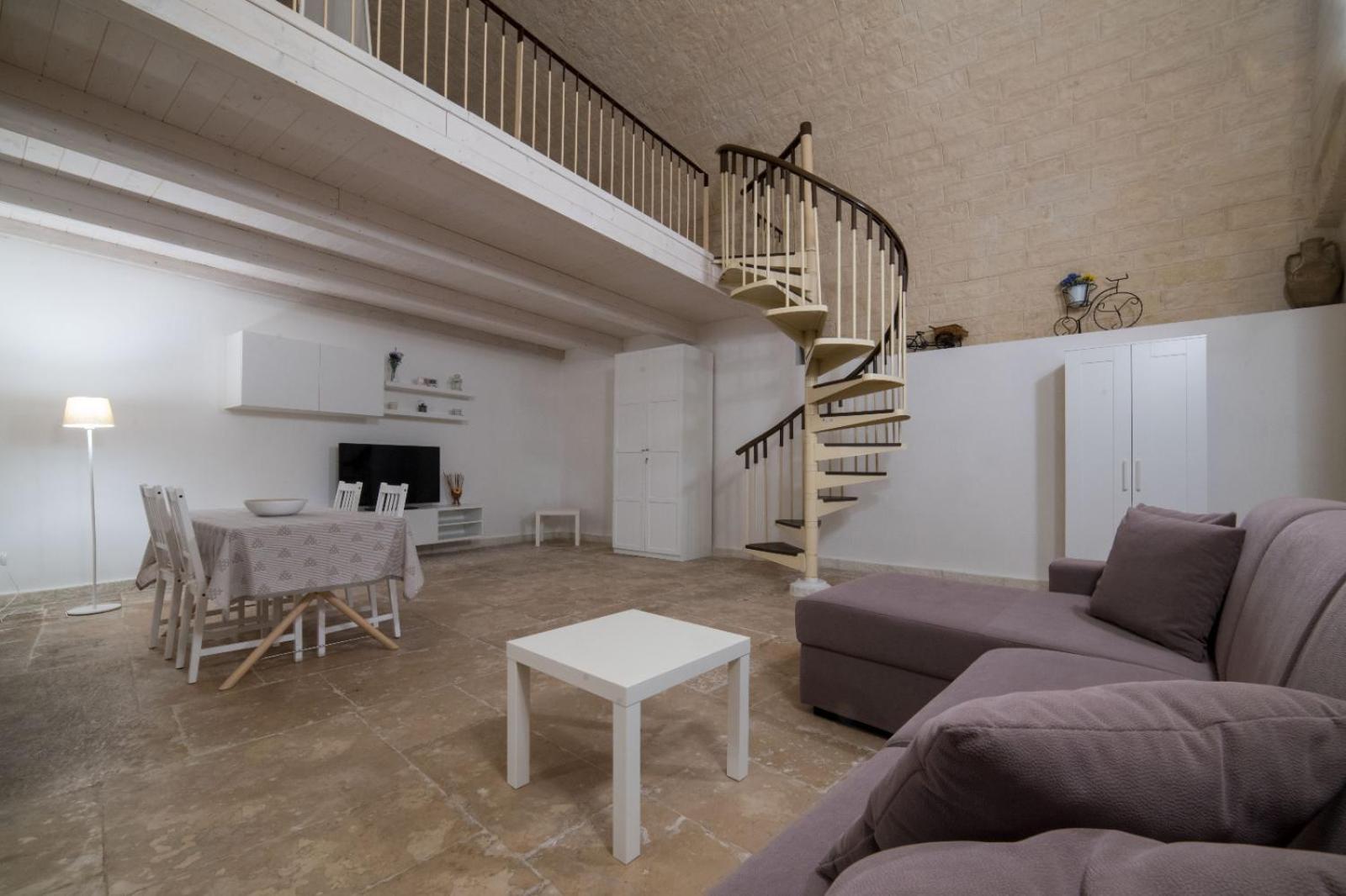 Marga'S House Apartment บารี ภายนอก รูปภาพ