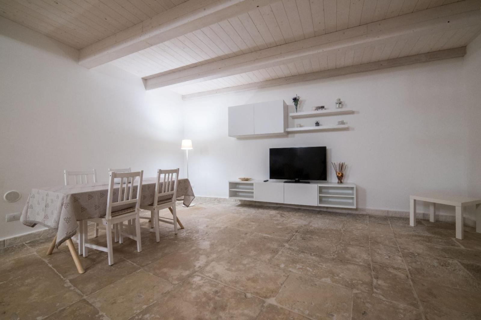 Marga'S House Apartment บารี ภายนอก รูปภาพ
