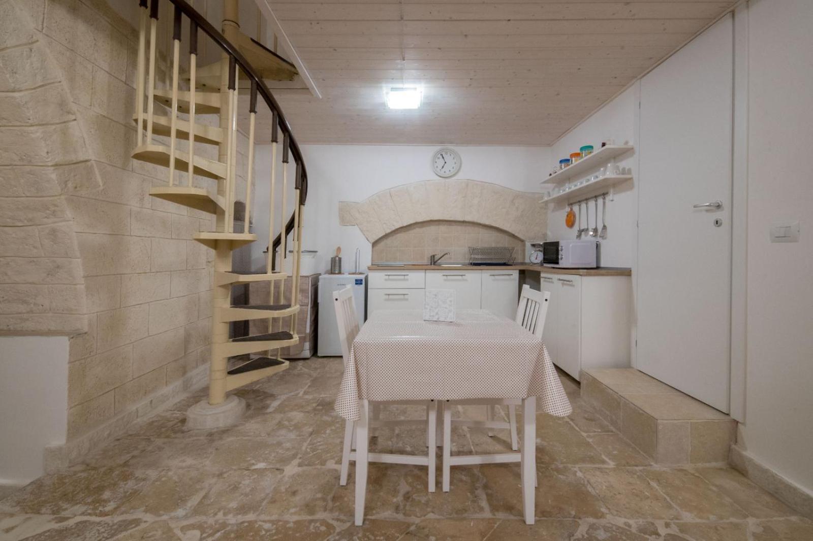 Marga'S House Apartment บารี ภายนอก รูปภาพ