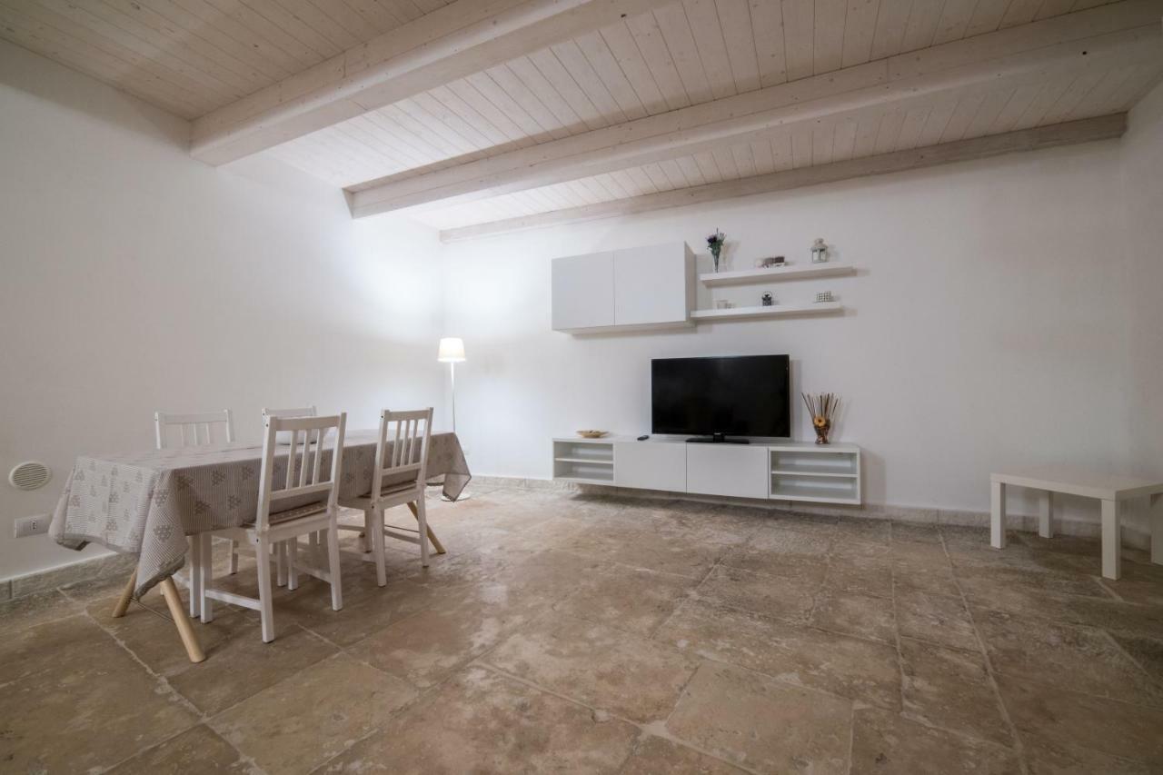 Marga'S House Apartment บารี ภายนอก รูปภาพ